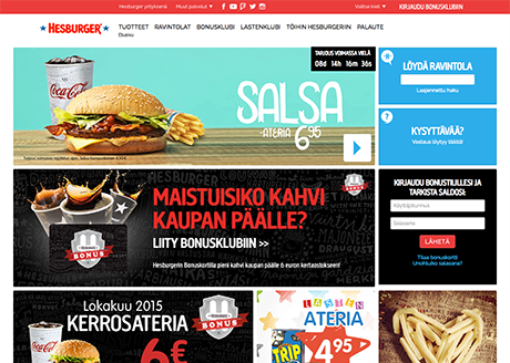 Hesburger