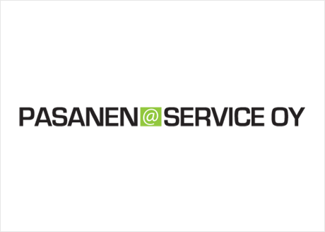 Pasanen Service