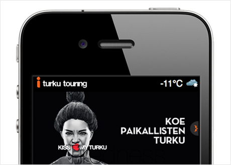 Turku Touring
