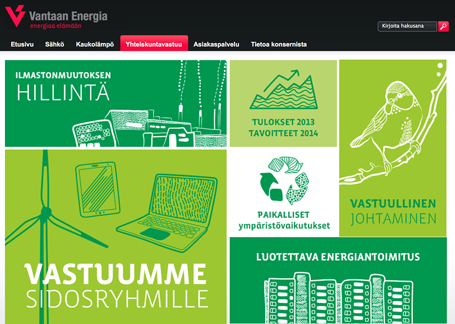 Vantaan Energia