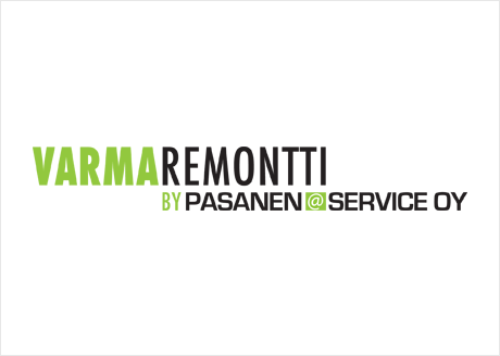Varmaremontti